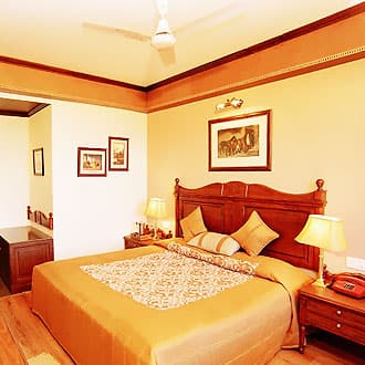 Sun N Snow Inn ( by Leisure Hotels ), Kausani 4